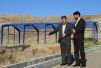 جهاد سازندگی در تمامی حوزه های عمرانی و زیرساختی زیر ذره‌بین معاون عمرانی استاندار کردستان