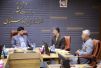 نگاه مدبرانه معاون سیاسی، اجتماعی و امنیتی استاندار کردستان نسبت به روابط عمومی دستگاه های اجرایی
