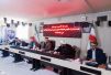پنجمین جلسه مشترک انجمن کتابخانه‌های عمومی شهرستان دیواندره برگزار شد